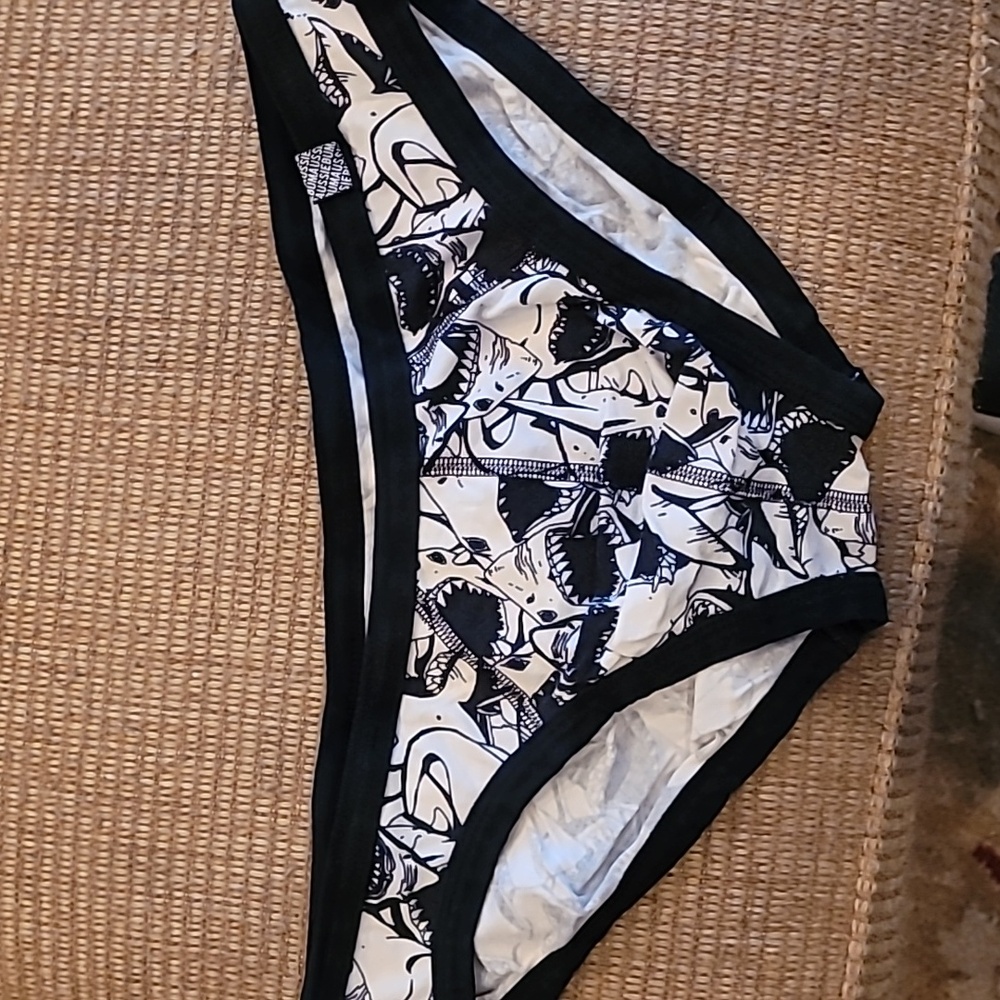 AussieBum Mens Underwear.  Make me an offer,  I'll probably take it!